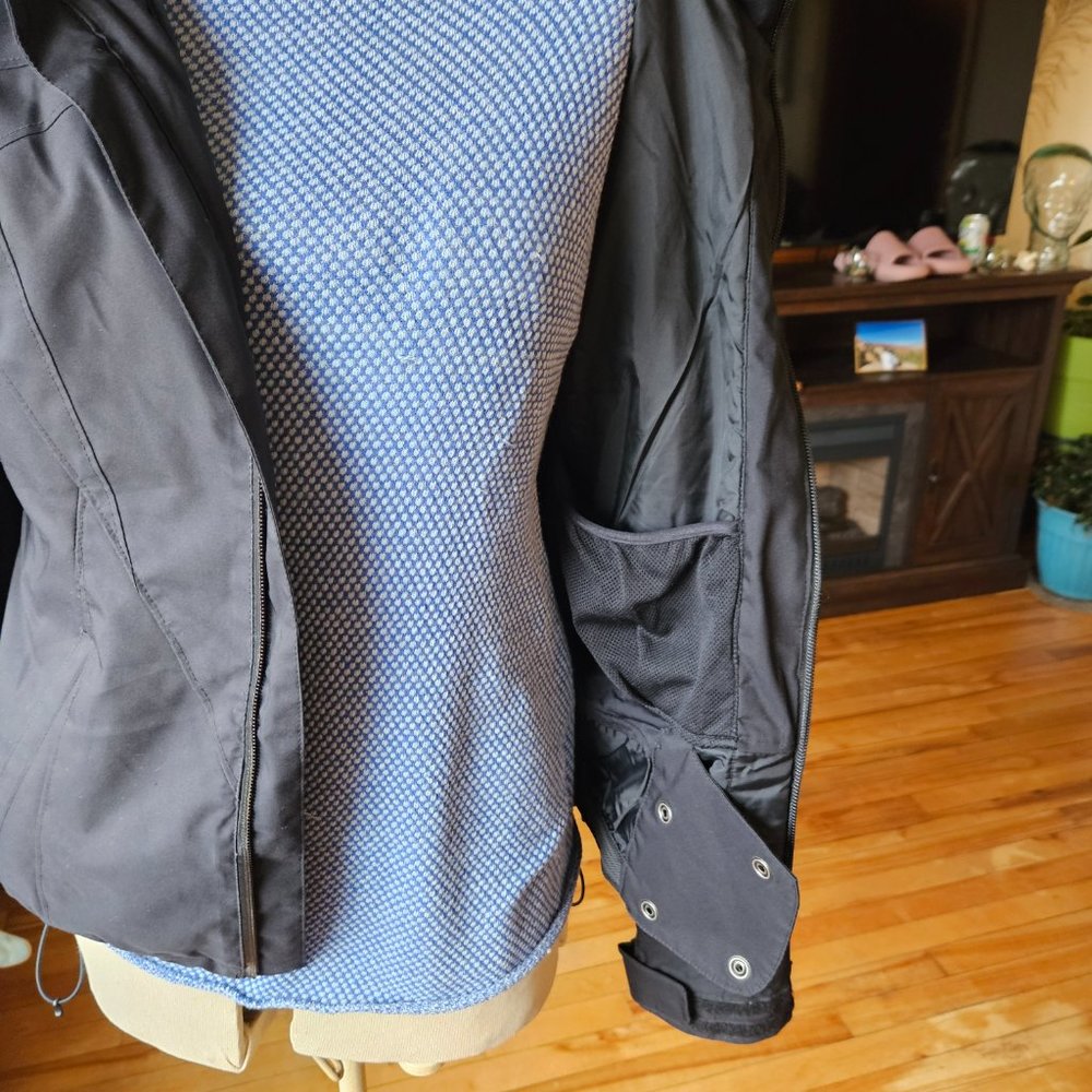 Jacket Snow - image 4